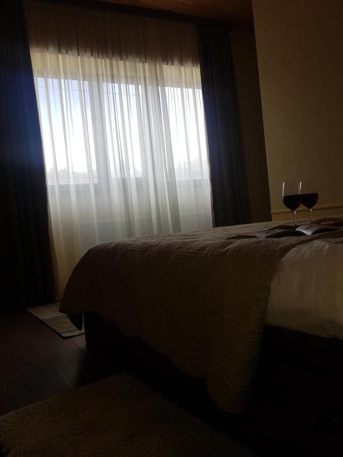 Cozy House Kazbegi Hotel Bagian luar foto