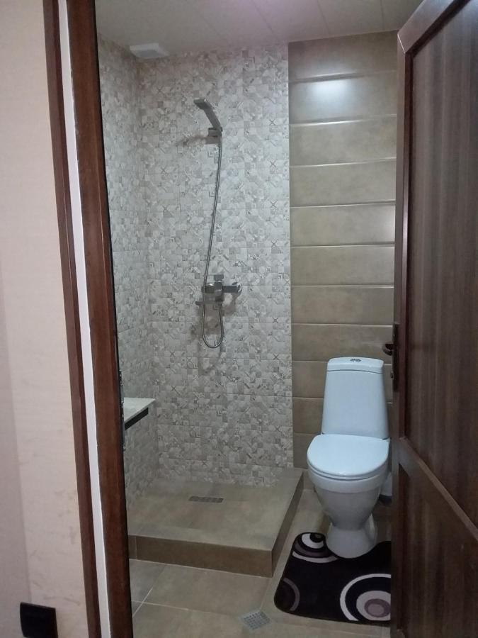 Cozy House Kazbegi Hotel Bagian luar foto